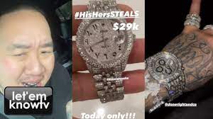 jeweler jimmyboi gets mad at people on