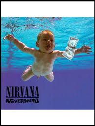 The plaintiff is seeking either £109,329 from each of the 15 defendants or unspecified damages to be. Nirvana S Nevermind Album Cover Removed From Facebook The Hollywood Reporter