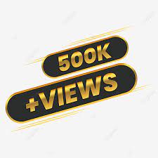500k vector png images 500k views