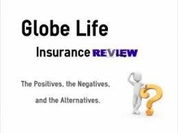 Globe Life Insurance Rates Chart