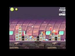 Miles plays angry birds rio bosses part 1. Angry Birds Rio Level 11 11 11 Smugglers Plane Walkthrough 3 Star Youtube