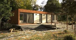 Nuestro modelo casas modulares madrid. Casas Prefabricadas En Madrid Casas Modulares