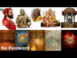 Biography of chhatrapati shivaji maharaj is the topic of this article. Chatrapati Shivaji Maharaj Hd Png Banners For Download Shivjayanti For Status Making No Password Youtube