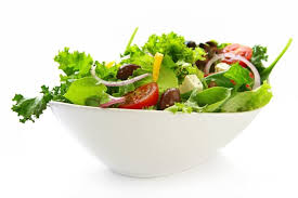 Olive Garden Copycat Salad The