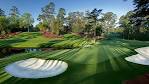 Getting Women On The Green At Augusta National Golf Club | Georgia ...