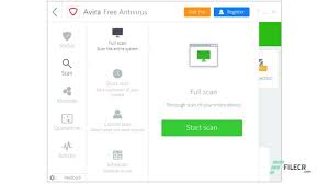It gives you a safeguard from various types of threats that directly affect your computer. Avira Free Antivirus 2020