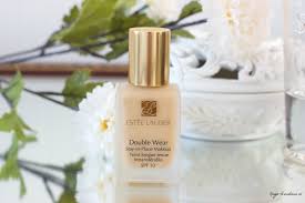 estee lauder double wear foundation