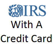 Paying your taxes with a credit card usually only makes sense when you earn more rewards than you pay in fees or if you secure an introductory 0% apr offer. A Complete Guide To Paying Your Federal Taxes With A Credit Card Updated For 2021 Doctor Of Credit