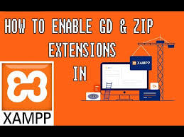enable php intl extension in xp