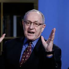 Alan Dershowitz called Trump corrupt in 2016 and said he could be corrupt as President | CNN Politics