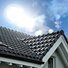 solar roof tiles energy systems of the