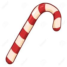 Also it's make to spend a good time for the kids. Vector Cartoon Color Candy Cane Christmas Symbol Royalty Free Cliparts Vectors And Stock Illustration Image 109672934