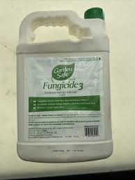 garden safe fungicide 3 ready to use