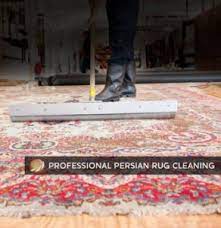 persian rug cleaning