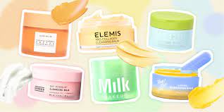 15 best cleansing balms of 2023