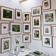 How To Create The Perfect Gallery Wall