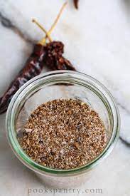 how to make steak dry rub with coffee
