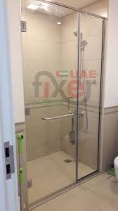 Shower Enclosure Installation In Dubai