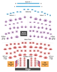 Donny And Marie Showroom Masterticketcenter