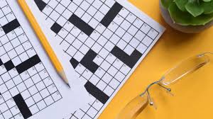bons witty sayings crossword clue