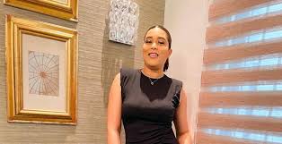 Nollywood actress, adunni ade is a year older today. Ii7is Gmn4semm
