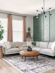 l shape sofas for small living rooms