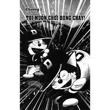 Sách - Tân Doraemon Bóng Chày (Tập 1)