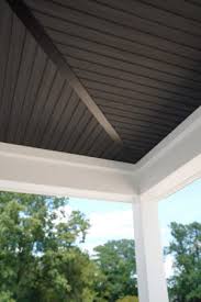 outdoor ceiling materials from versatex