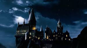 free hogwarts castle harry