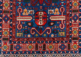 armenian carpet texture stock foto