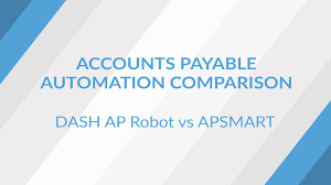 dash ap robot vs apsmart ap