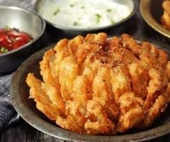 outback steakhouse bloomin onion