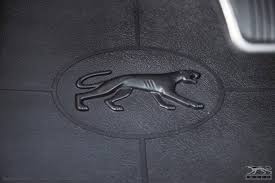 floor mats rubber cougar logo