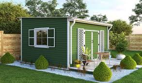 Shed Plans 12x14 Lean To Garden Shed