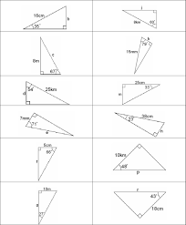 trigonometry worksheets pdf txt