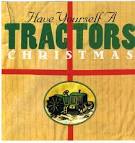 Have Yourself a Tractors Christmas