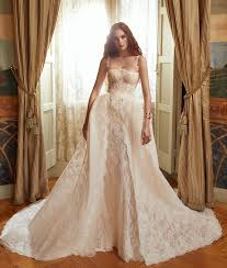 luxury bridal fashion week