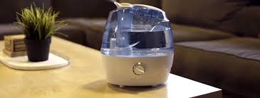 what size humidifier do i need to