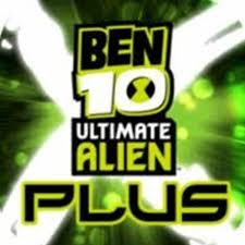 stream ben 10 ultimate alien force