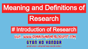 Business Research Methods Course - Quora gambar png