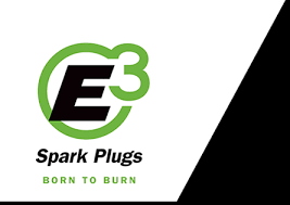 E3 20 Spark Plug E3 Spark Plugs