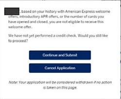 Choose your bank account and click on 'proceed to pay'. American Express Adds Signup Bonus Eligibility Check During The Credit Card Application Process Doctor Of Credit