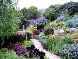 Hundreds Of Private Gardens Are Open To