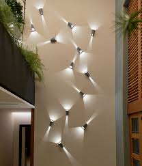 Wall Lamp Design