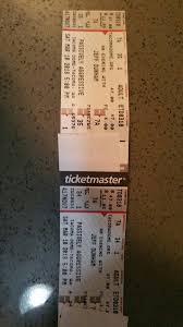 Tickets For Jeff Dunham For Sale In Tacoma Wa Offerup