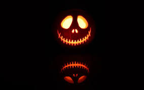 pumpkin, Halloween, Jack Skellington ...