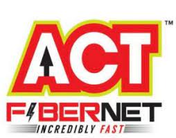 act fibernet customer service