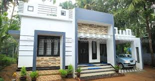 Budget Contemporary 3 Bedroom Home In