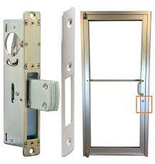 Commercial Door Locks Lever Handles