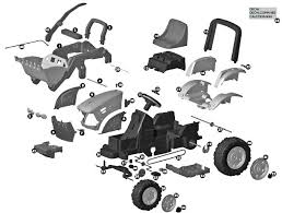 At agriline, we pride ourselves in always being able to provide expert advice and customer service. John Deere Front Loader Parts Toy Parts Shop Parts Peg Perego United States